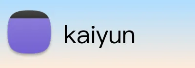 开云·体育(kaiyun)官方网站_KAIYUNAPP